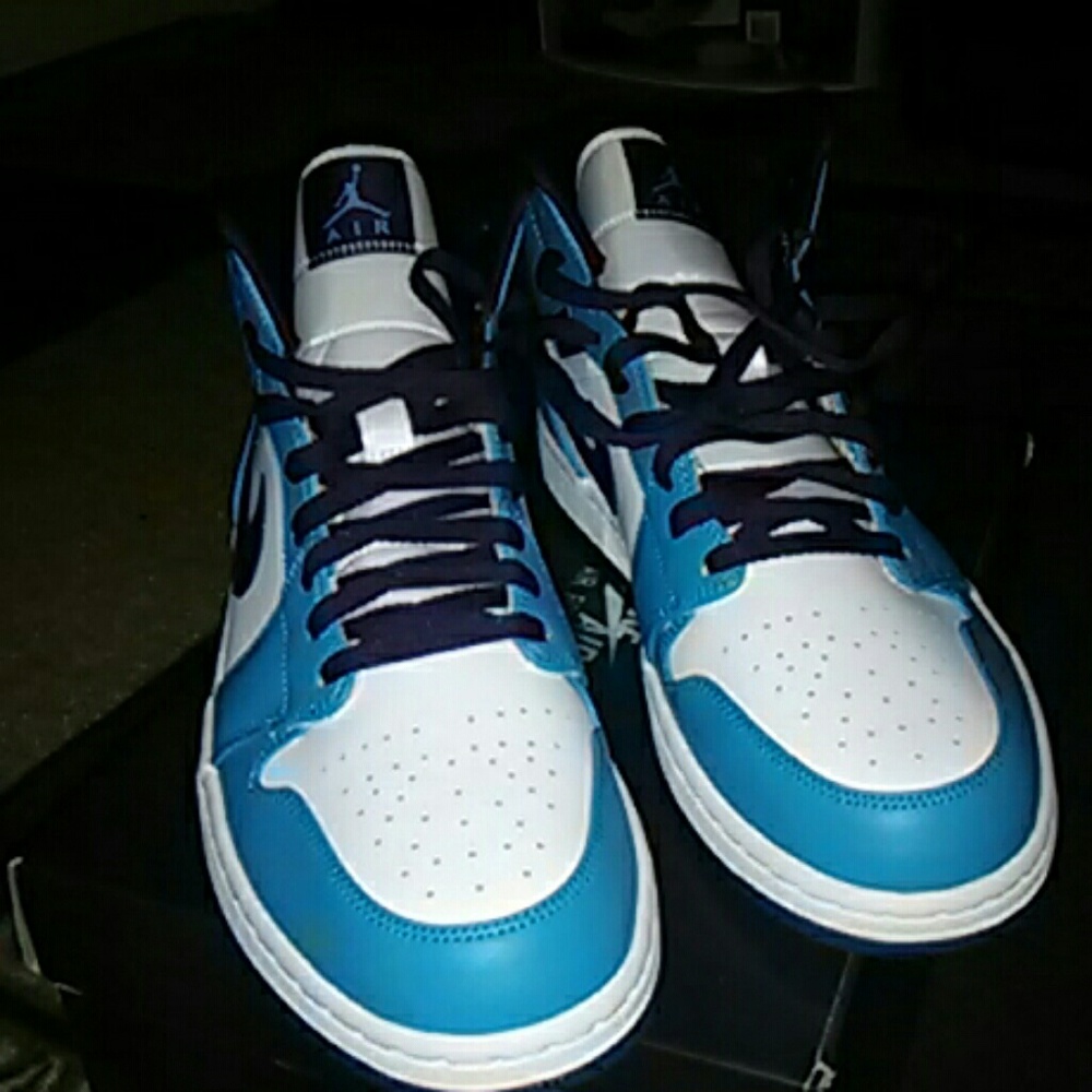 Jordans
